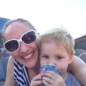 Meet your Posher, Heidi